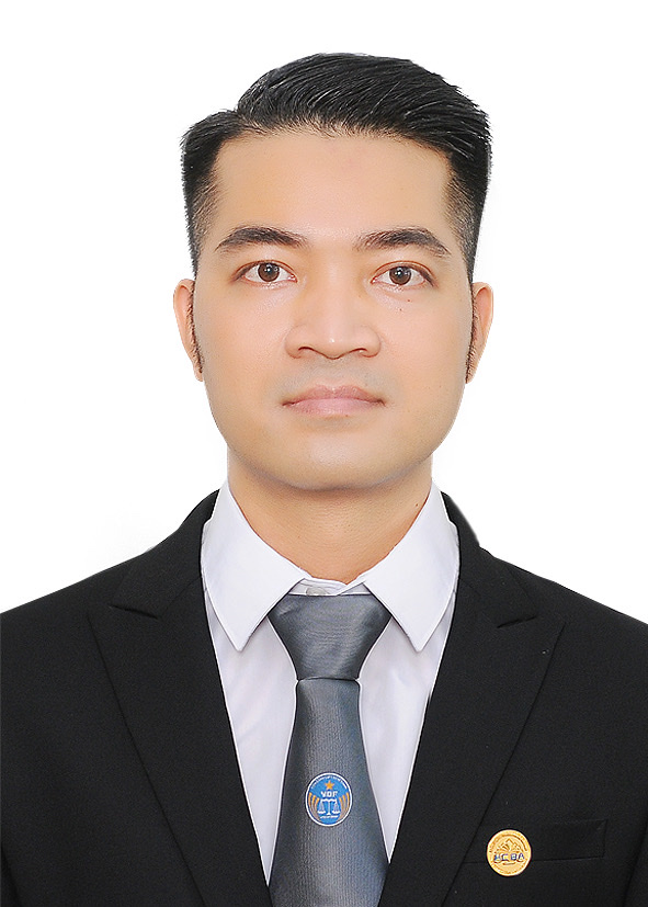 Nguyễn Xuân Tín